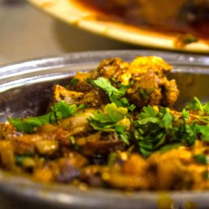 Old Hyderabad Food Walk